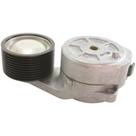 Tensionador do alternador Scania G 400 2012 a 2018 COBRA
