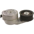 Tensionador do alternador Scania P 340 2008 a 2011 COBRA