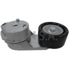 Tensionador do alternador Troller Troller 2002 a 2006 ZEN