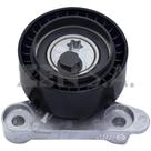 Tensionador do alternador Volkswagen Cross Up! 2014 a 2016