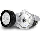 Tensionador do alternador Volkswagen Polo Sedan 2002 a 2014
