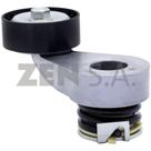 Tensionador do alternador Volkswagen Polo Sedan 2002 a 2014 Tensionador do alternador Volkswagen Polo Sedan 2002 a 2014