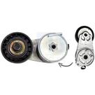 Tensionador Fiat Punto 2007 a 2017 Mide Parts MDTE004