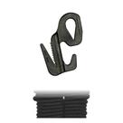 Tensor 9 X4 com Corda Nautika