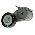 Tensor Alternador Audi A3 Volkswagen Golf 1.6 8v EA113