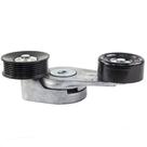 Tensor Alternador Completo Vw Gol Parati Santana Saveiro