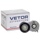 Tensor Alternador Cruze Tracker 1.8 16v 2012 Em Diante - Vetor VT8409