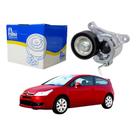 Tensor Alternador Indisa C4-vtr 2.0 Ew10j4 16v 2009 A 2014