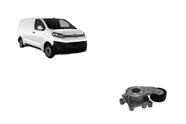 Tensor alternador jumpy expert 1.6 (2018/...) ( suporte movel )