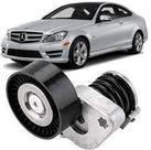 Tensor alternador mercedes c180 200 230 03/11 clc200 03/11 slk200 05/09