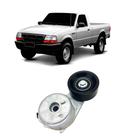 Tensor Alternador Ranger 2.3 4 Cilindros 1996 À 2012 Tensor Alternador Ranger 2.3 4 Cilindros 1996 À 2012