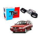 Tensor Alternador Santana Quantum 1.8 2.0 Sem Ar 1996 A 2005