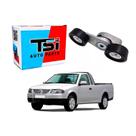 Tensor Alternador Saveiro G4 1.6 1.8 2.0 Sem Ar 2006 A 2008
