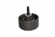 Tensor alternador transit 2.4 polia fixa Tensor alternador transit 2.4 polia fixa