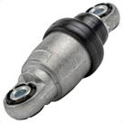 Tensor Amortecedor DO Alternador Honda Accord Civic Crv - 99853 - VT8605