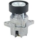 Tensor Correia Alternador Accelo 715 C 2002 A 2011 OM612LA