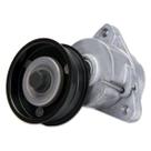 Tensor Correia Alternador Agile/montana/spin/cobalt - 57717 - T257814