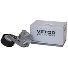 Tensor Correia Alternador Bmw 528i 530i x3 3.0 2011 Ate 2024