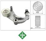 Tensor Correia Alternador Civic Cr-v Hr-v 534031610 Tensor Correia Alternador Civic Cr-v Hr-v 534031610