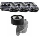 Tensor correia alternador completo renault master 2.3 ano 2013 em diante / nissan frontier 2.3 ano 2017 em diante roltens rt8438