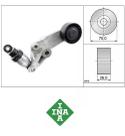 Tensor Correia Alternador Corolla 1.6 1.8 544001610