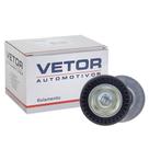 Tensor Correia Alternador Courier, Ecosport, Fiesta, Focus, Ka 2008 Em Diante - Vetor VT8463
