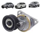 Tensor Correia Alternador Ford Focus 1.8 2.0 Zetec 00 A 2005 Tensor Correia Alternador Ford Focus 1.8 2.0 Zetec 00 A 2005