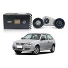Tensor Correia Alternador Gol G4 1.6 1.8 Com Ar 2006 A 2008