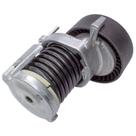 Tensor Correia Alternador Gol Golf Crossfox Fox Ibiza Polo Spacefox - Zen - 13444