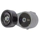 Tensor Correia Alternador Hyundai Accent Carens Creta Elantra HB20 I30 Kia Cerato Rio Soul - Zen - 13514