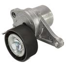 Tensor Correia Alternador Mercedes X220 X250 Nissan Navara NP300 NV400 Xtrail Renault Grand Scenic Master Megane Trafic - ZEN13519