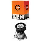 Tensor Correia Alternador Meriva Montana Onix Prisma Spin 1.4 1.8 8V 2002 a 2019 13157 ZEN