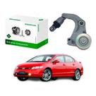 Tensor Correia Alternador New Civic Si 2.0 2007 A 2011