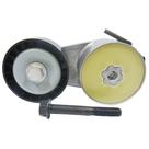 TENSOR CORREIA ALTERNADOR para DOBLO 1.4 1.3 10/19 FIORINO