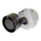 TENSOR CORREIA ALTERNADOR para MBB AXOR TODOS (POLIA LISA)