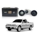 Tensor Correia Alternador Parati G3 2.0 Com Ar 2000 A 2005