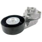 Tensor correia alternador Ranger /F1000 /Troller T4