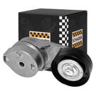 Tensor Correia Alternador S10 Ranger Frontier 2.8 Tensor Correia Alternador S10 Ranger Frontier 2.8