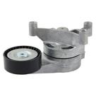 Tensor correia alternador Tiguan / Audi A4, A5, Q5 e S3