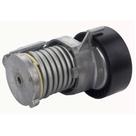Tensor Correia Alternador Volkswagen Crossfox 1.6 8v 05 A 08