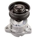 Tensor Correia Ar condicionado CORSA 2002/2012 - 34270 - 4322