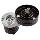 Tensor Correia Ar condicionado GOL 1997/2005 - 34298 - 4100