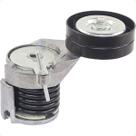 Tensor Correia Ar condicionado GOLF 1998/2001 - 97742 - VT7027