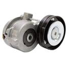 Tensor Correia Ar Condicionado Stralis Trakker 2004 a 2007 - 500350419