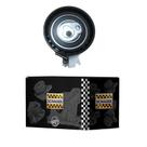 Tensor Correia Citroen C4/berlingo/xsara Peugeot 206/207/307/308 1.6 16v Cva) Schadek Tensor Correia Citroen C4/berlingo/xsara Peugeot 206/207/307/308 1.6 16v Cva) Schadek