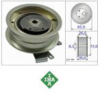 Tensor Correia Dentada A3 Bora Golf Jetta Polo 531020320
