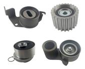 Tensor Correia Dentada Apaio P/ Gol Parati 1.0 16v Power Mi