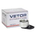 Tensor, correia dentada, citroen xantia, zx, peugeot 306, 406, 2.0 16v, 1994 em diante vto7033