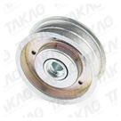 Tensor Correia Dentada Fixo Outlander 3.0 V6 24v 6b31