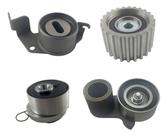 Tensor Correia Dentada Fixo P/ Gol Parati 1.0 16v Power Mi